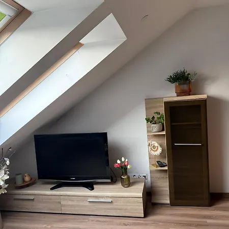 Vistula Apartment Kazimierz Old Town-3